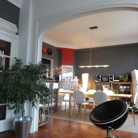 B&B Welcome To My Place Saint-Josse-ten-Noode Extérieur photo