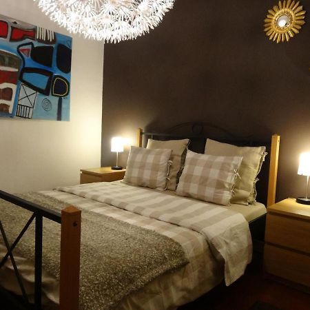 B&B Welcome To My Place Saint-Josse-ten-Noode Extérieur photo