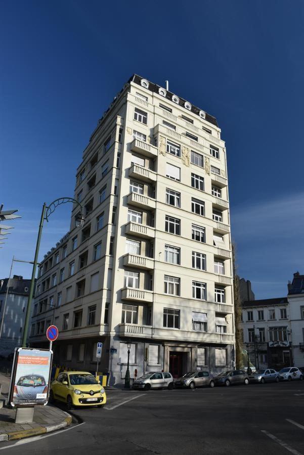 B&B Welcome To My Place Saint-Josse-ten-Noode Extérieur photo