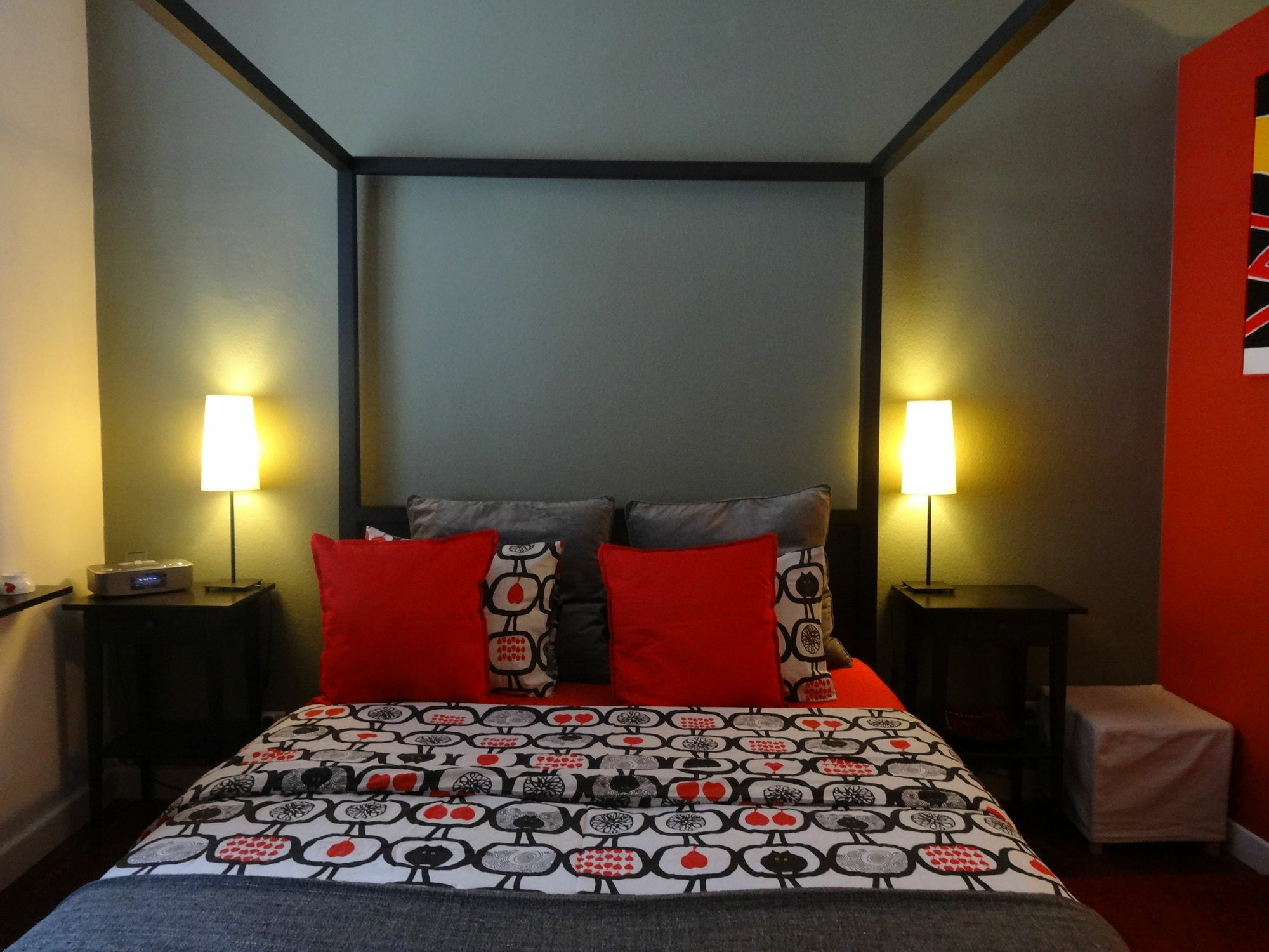B&B Welcome To My Place Saint-Josse-ten-Noode Extérieur photo
