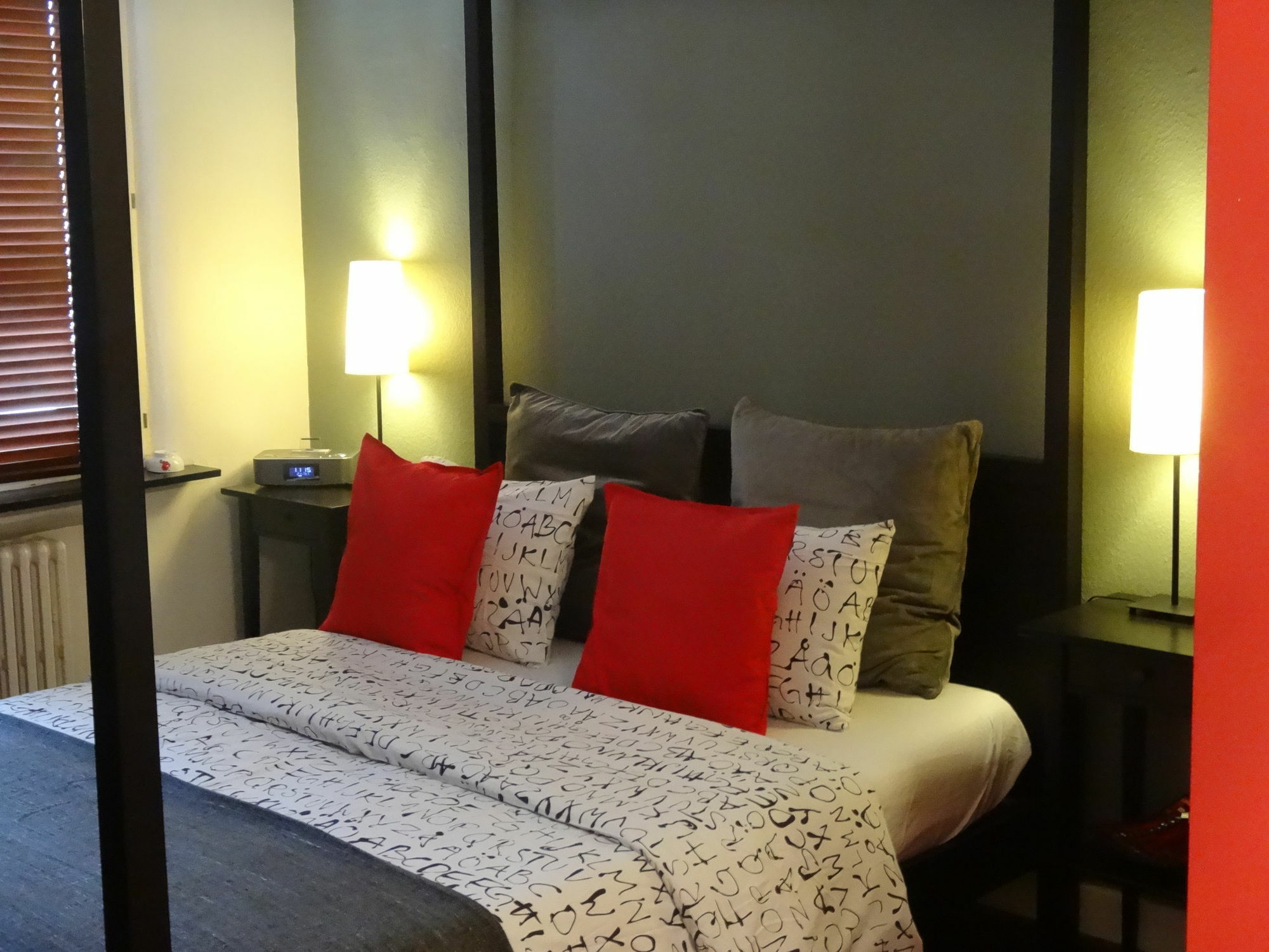B&B Welcome To My Place Saint-Josse-ten-Noode Extérieur photo