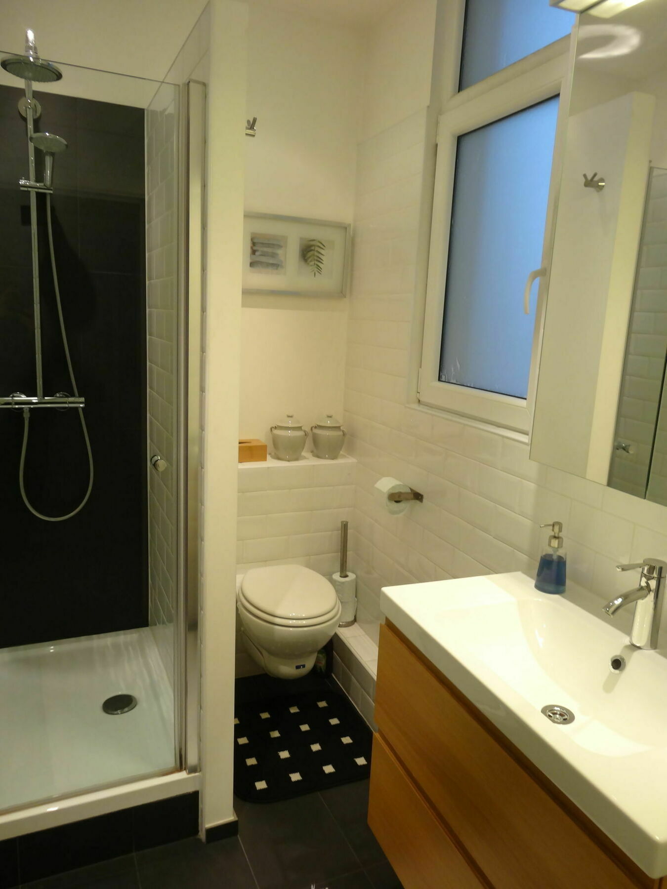 B&B Welcome To My Place Saint-Josse-ten-Noode Extérieur photo